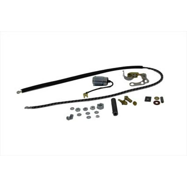 Transmission Hardware and Rebuild Kit for Harley Davidson by V-Twin